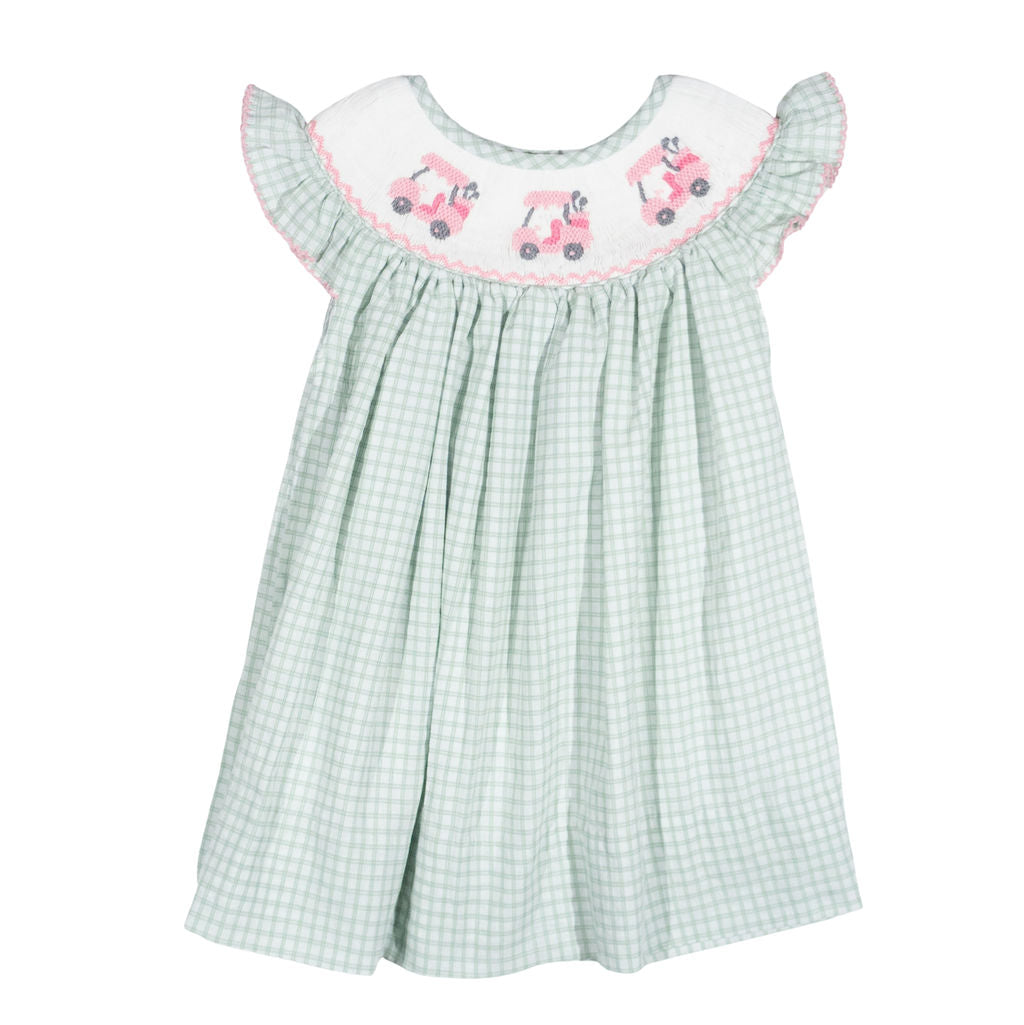 Golf Kate Dress