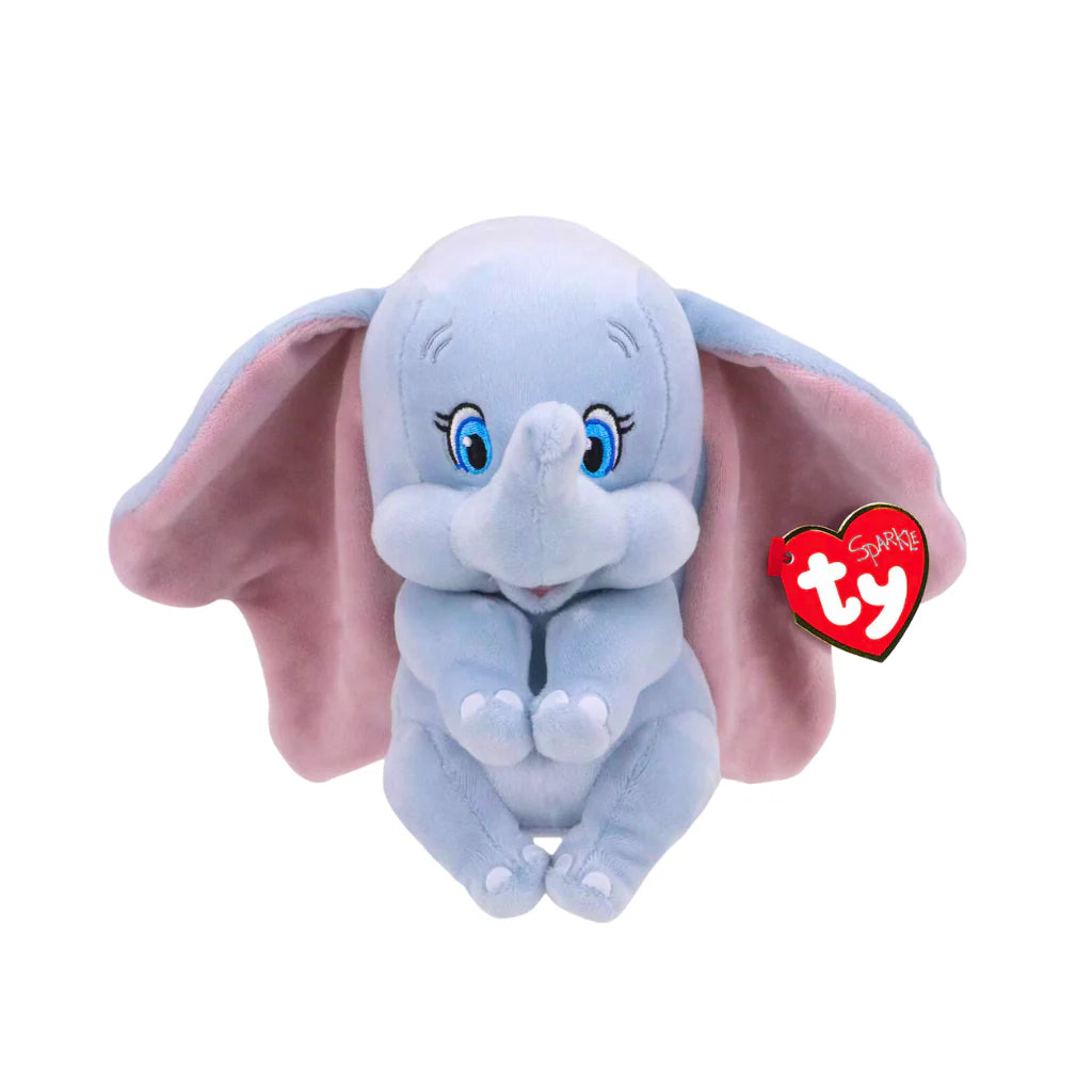 Dumbo Beanie Baby