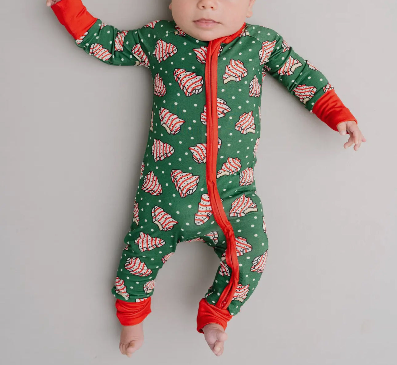 Tree Treats Bamboo Sleeper