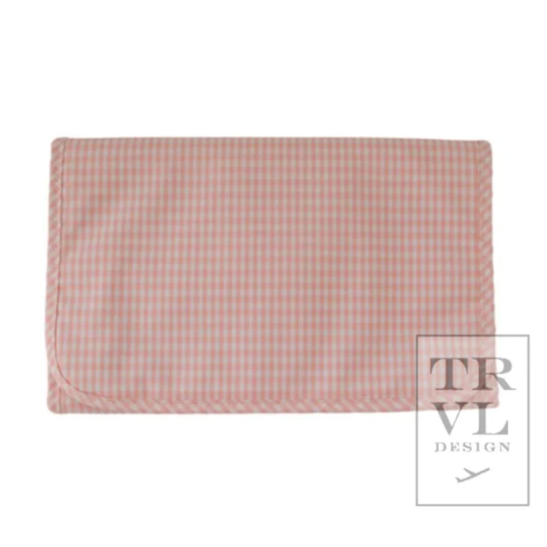 GAME CHANGER PAD - Gingham Taffy
