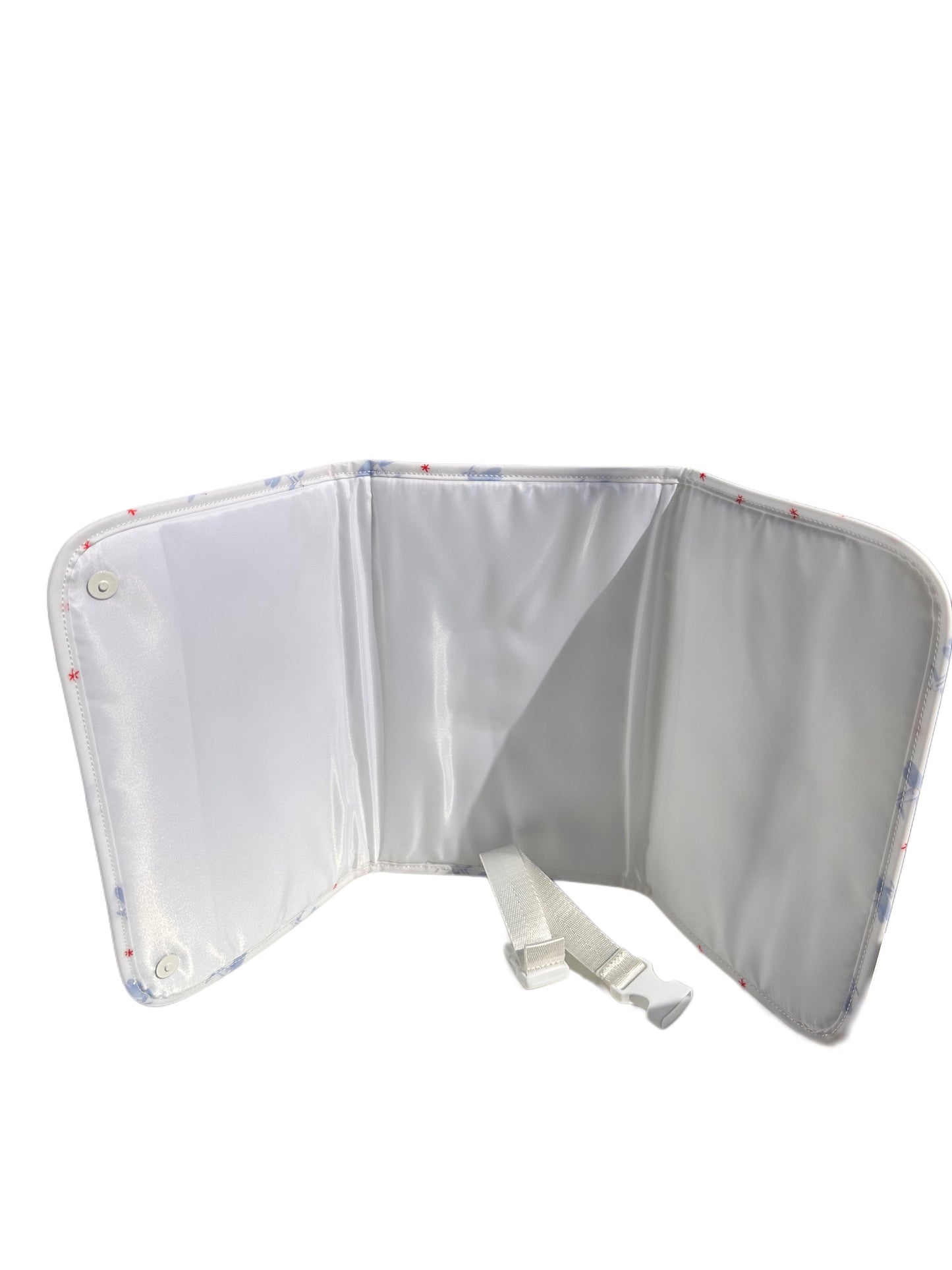 Game Changer Pad- DAVID'S AIRPLANE