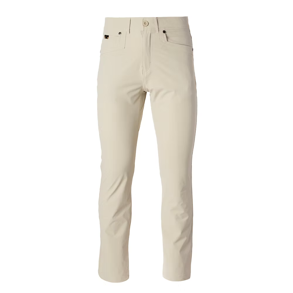 Youth Roost Flex Pants- Khaki