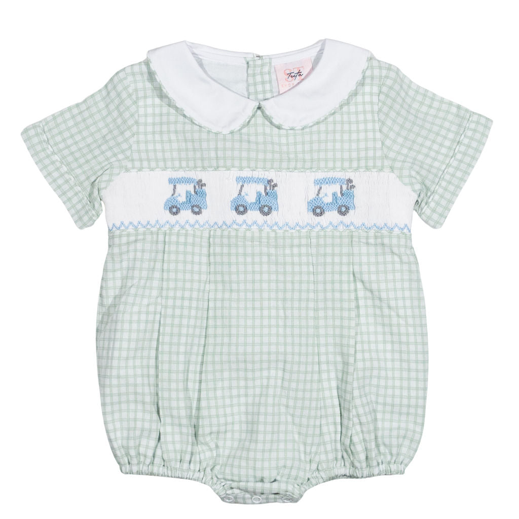 Golf Noah Bubble