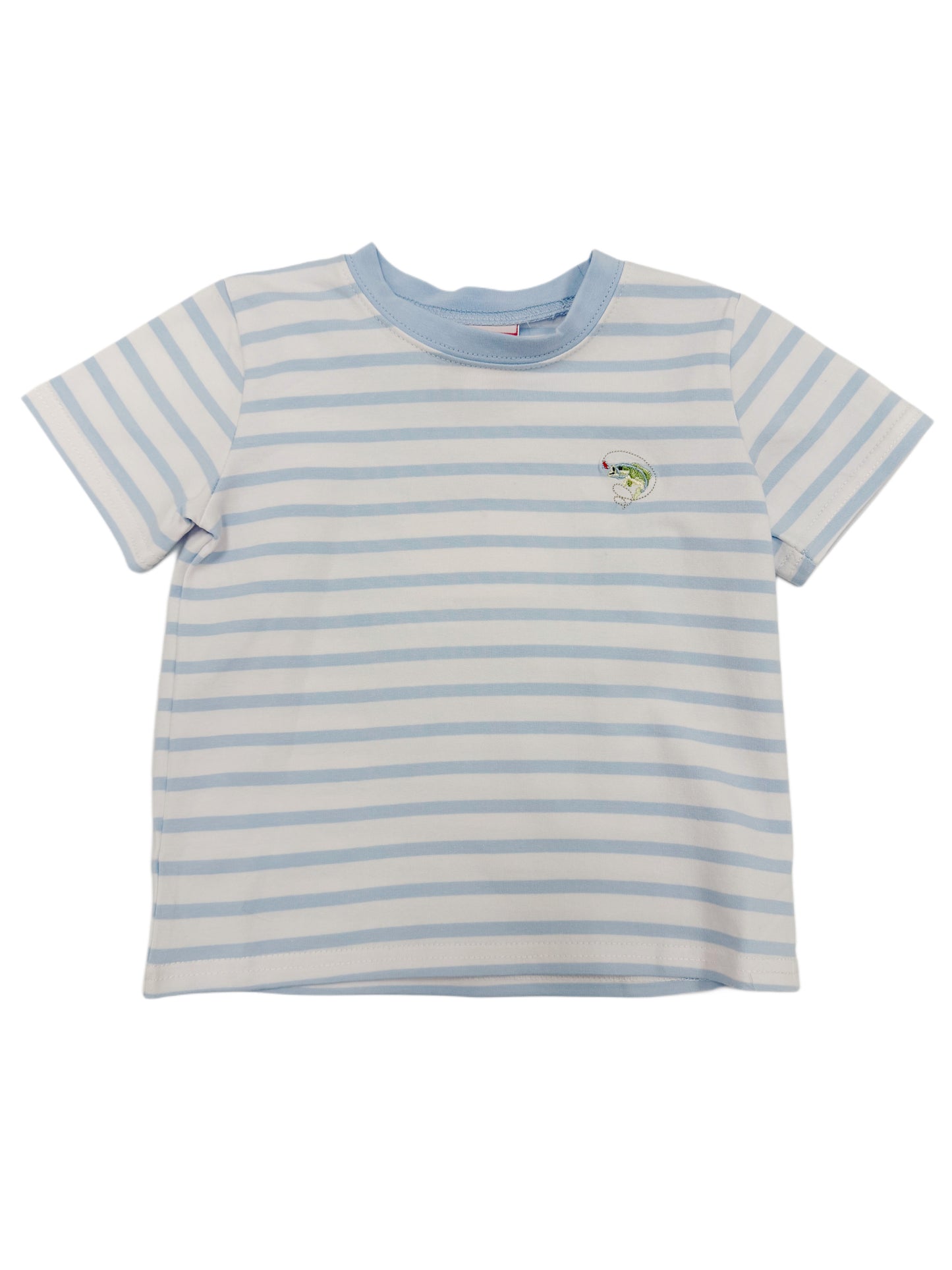 Bass Fish Boys -Tshirt