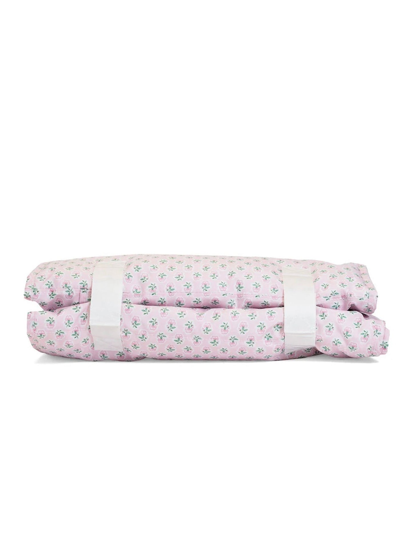 Nap Mat - Petite Fleur Pink