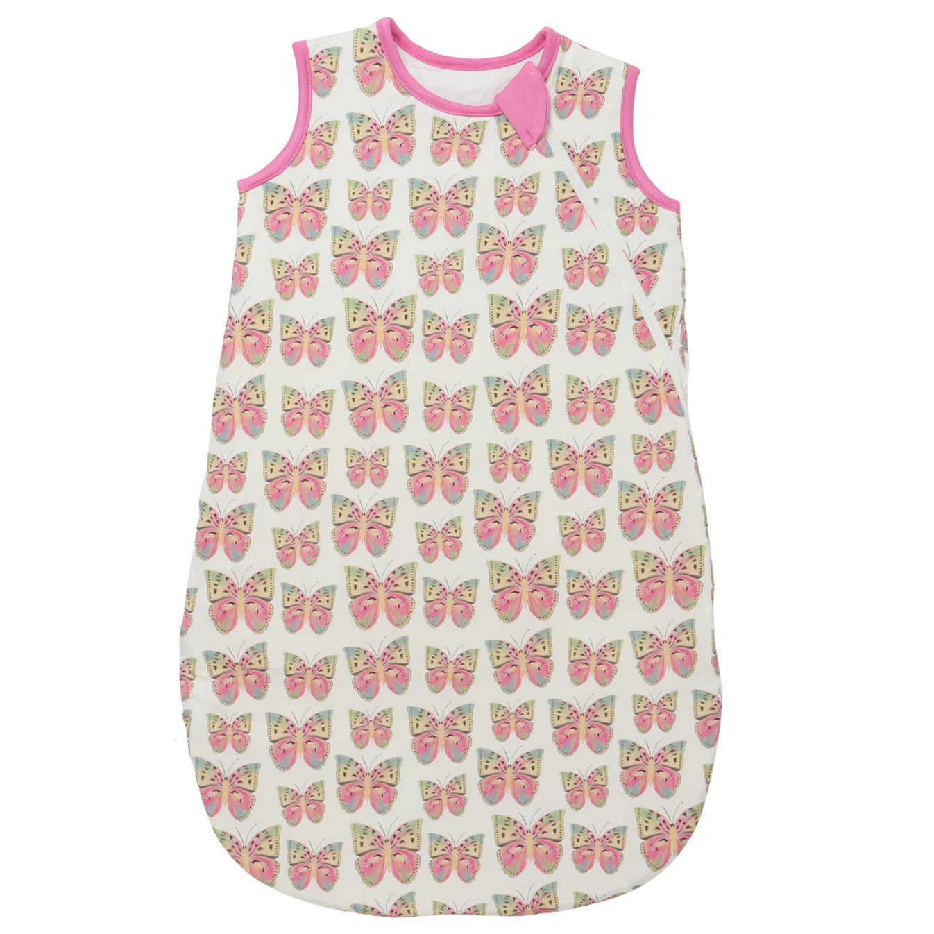 Girls Butterfly Sleep Sack
