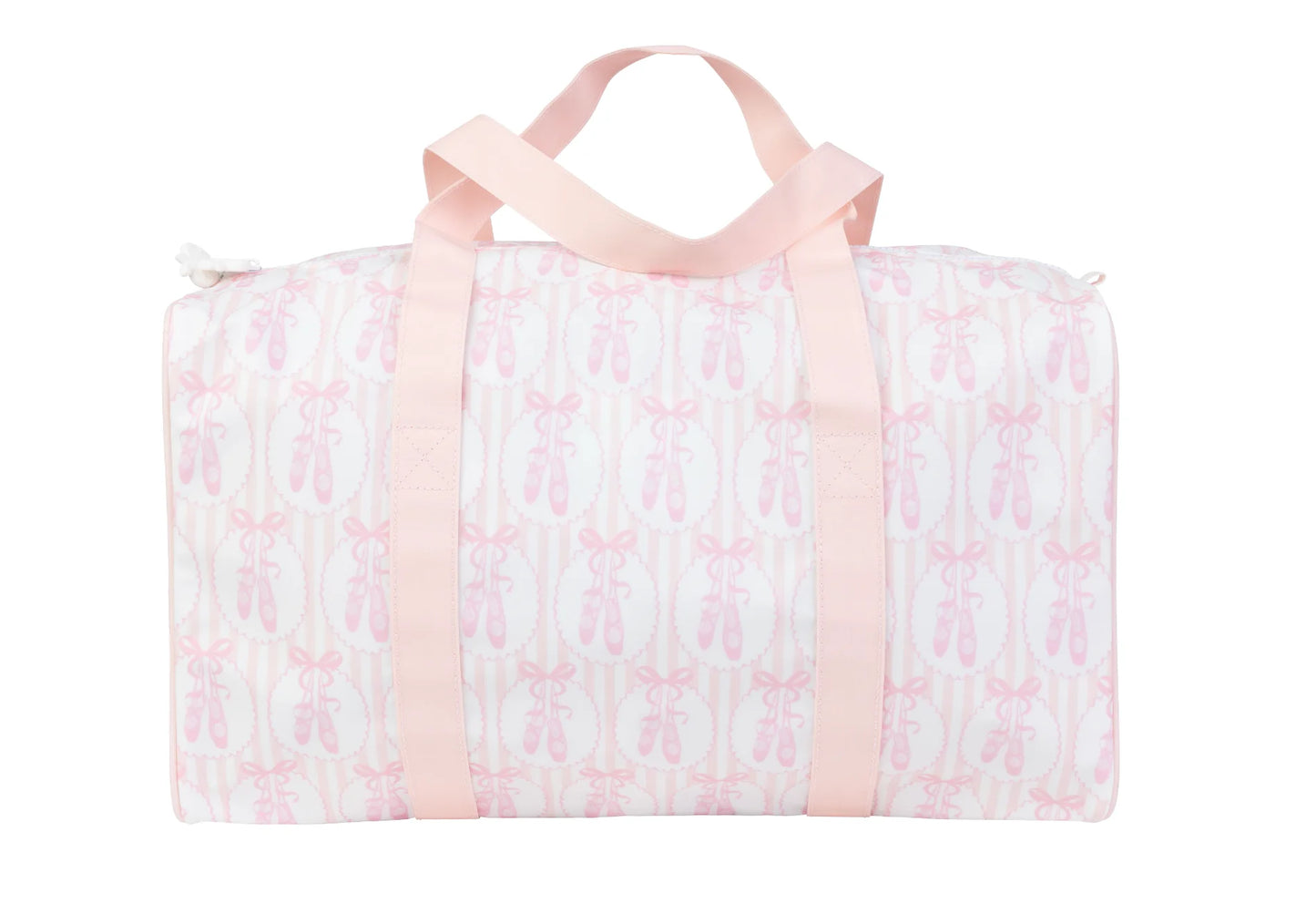The Duffle Bag