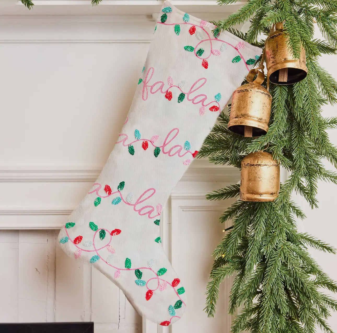 Knit Stocking