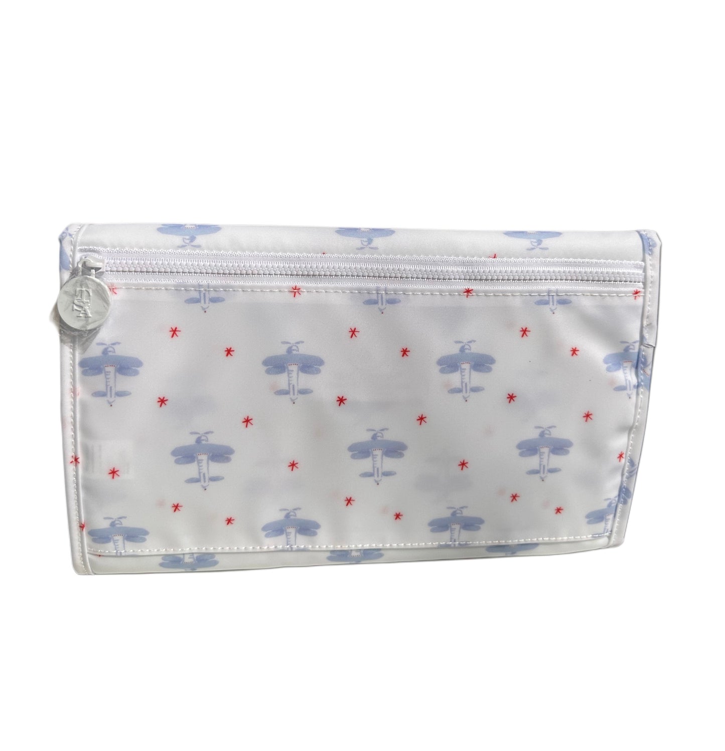 Game Changer Pad- DAVID'S AIRPLANE