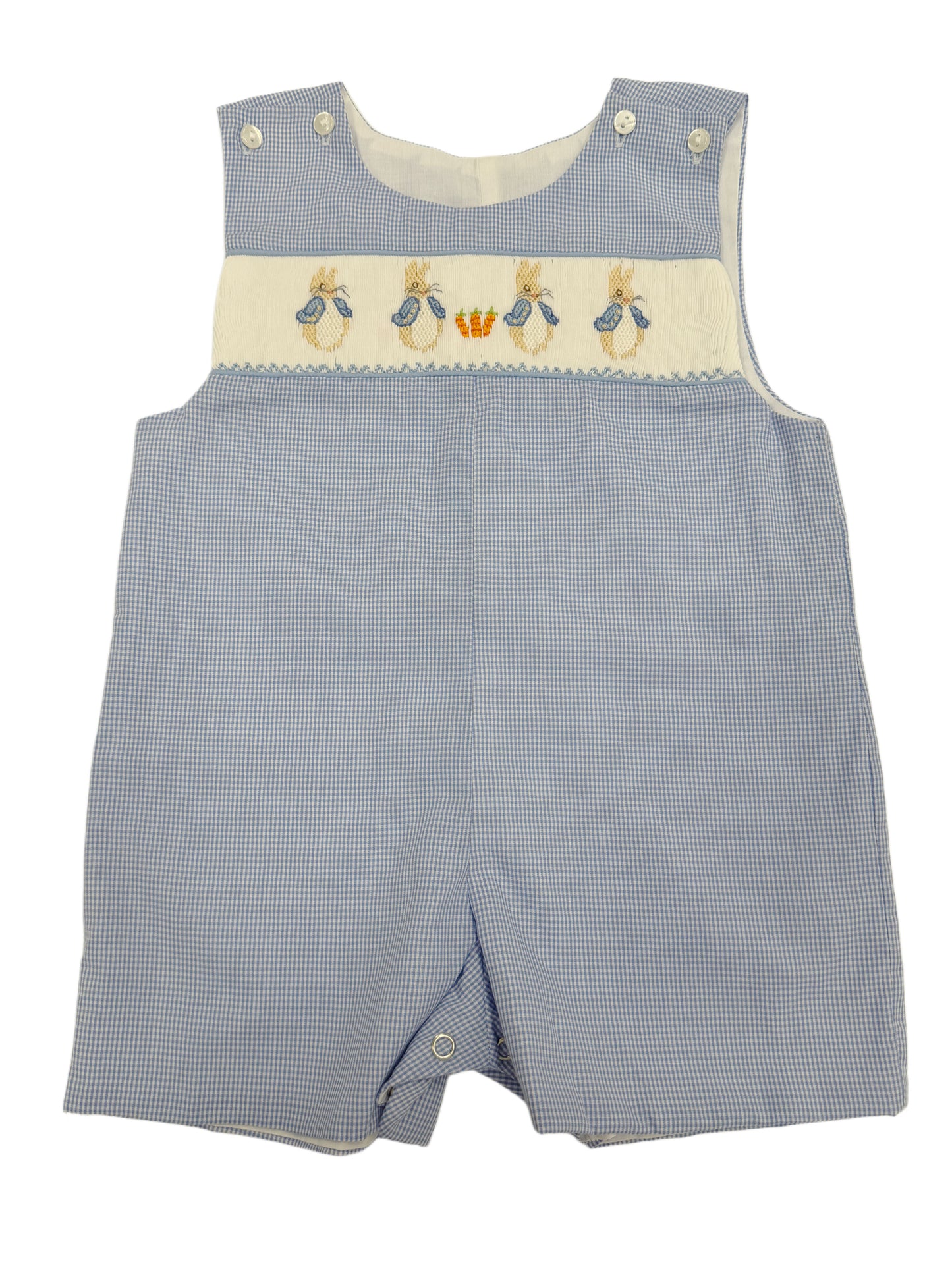 Peter Rabbit Shortall