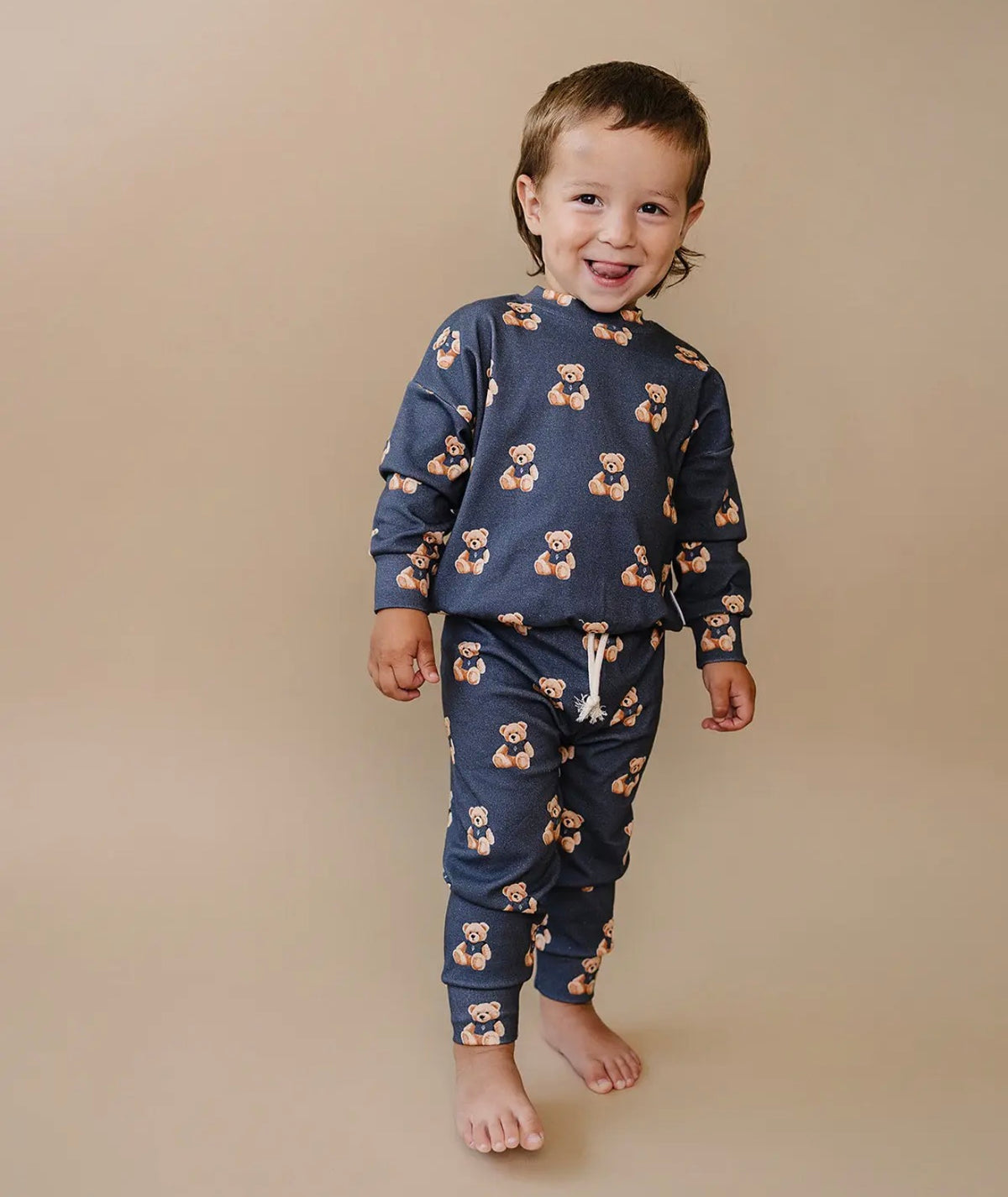 Jogger Set | Bear Vibes