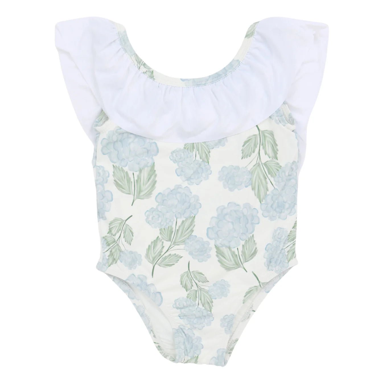 Girls Garden Party One Piece