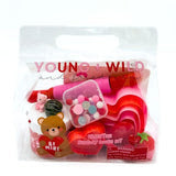 Sensory Dough Bag - Valentine's Day
