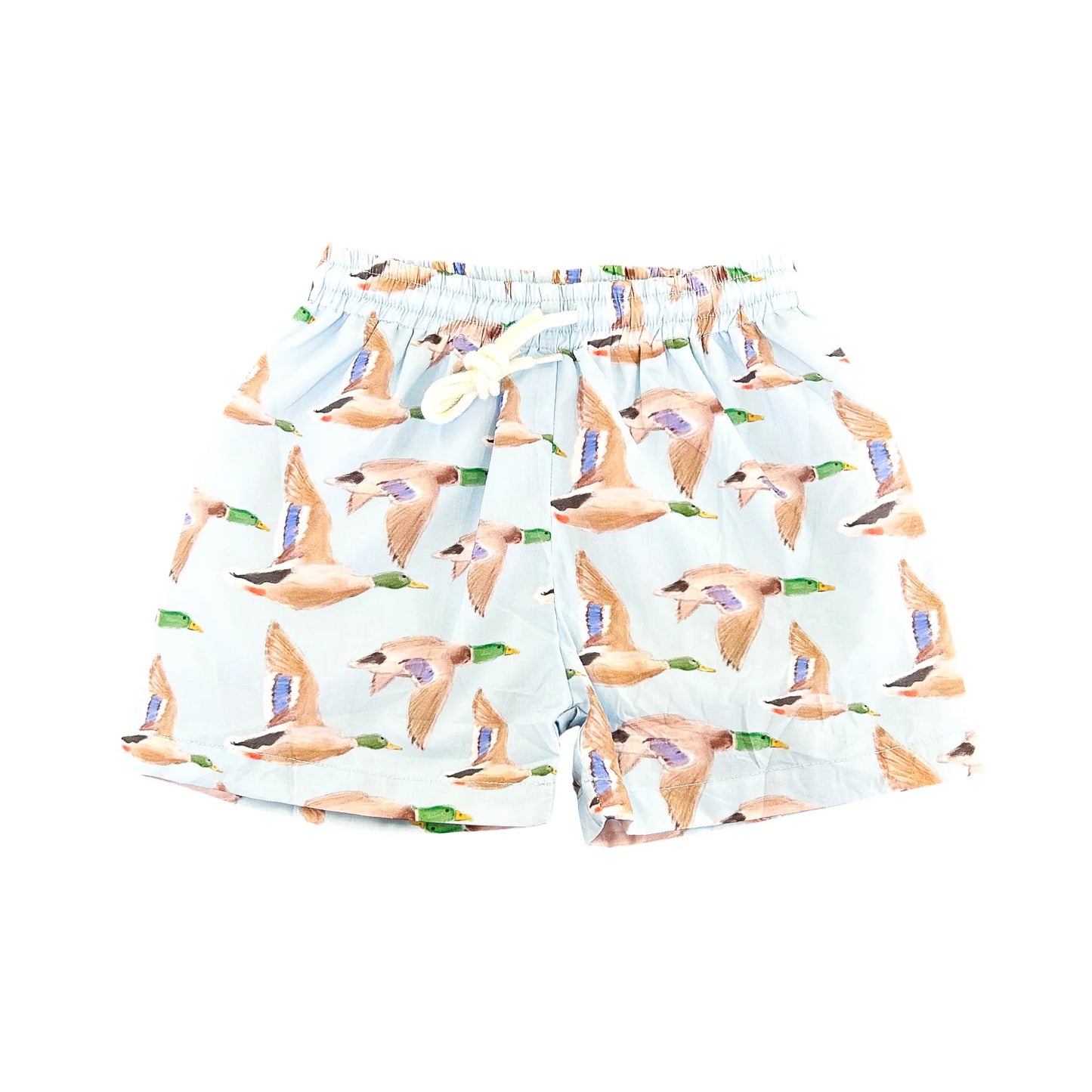 Flyin' South Mens Swim Trunks