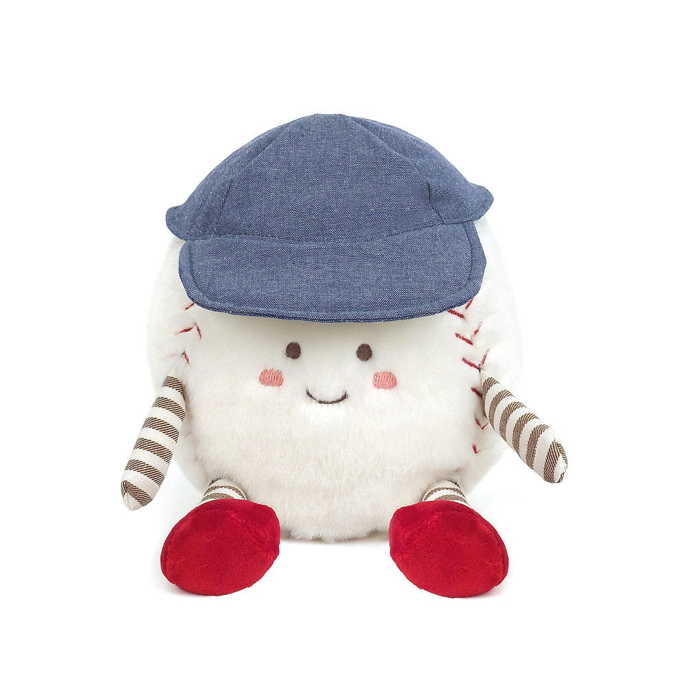 BUDDY BASEBALL
