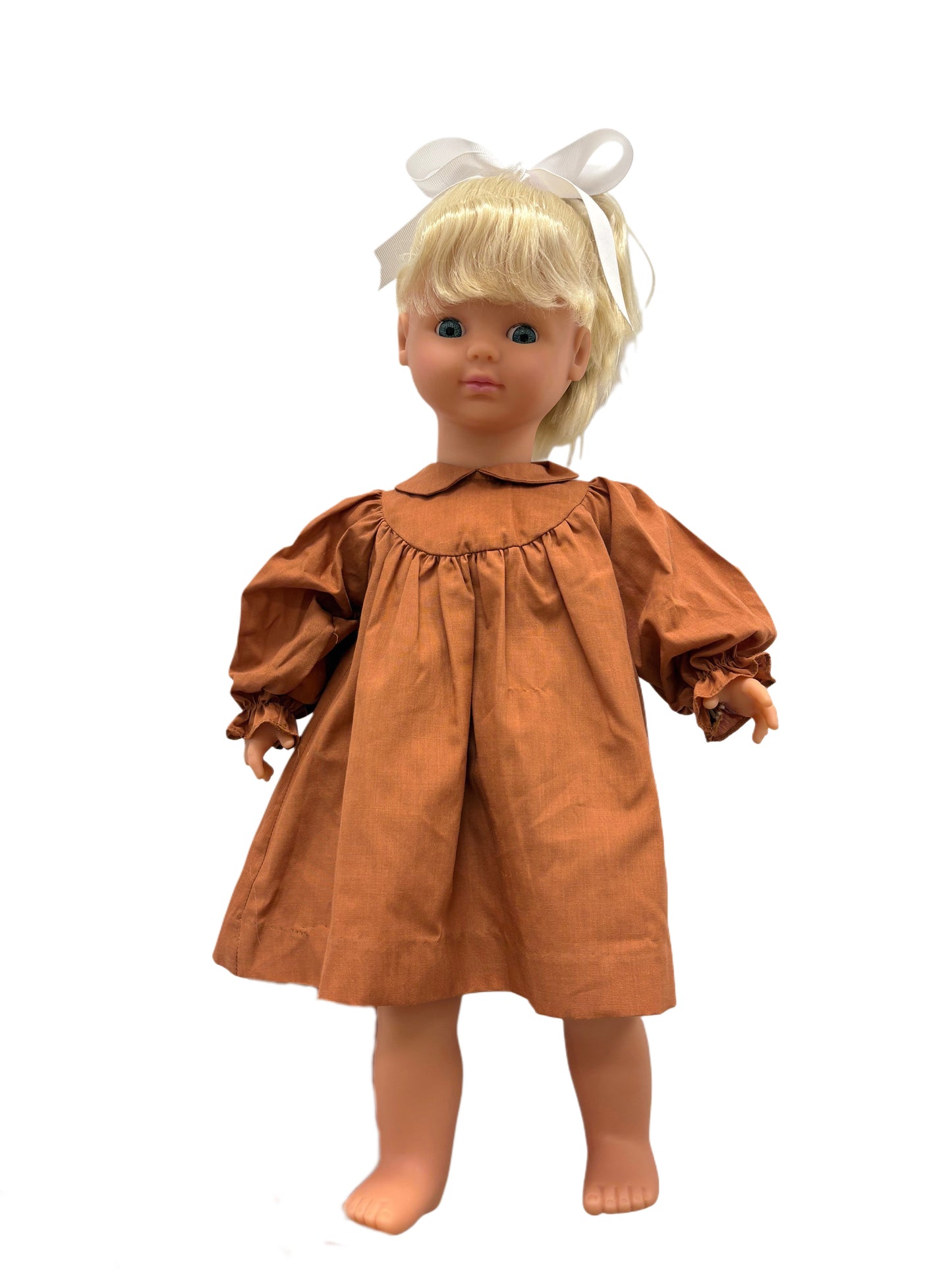 Harper Baby Doll