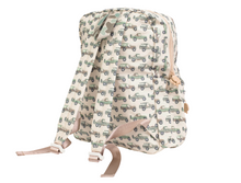 Jeeps Backpack