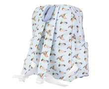 Mallards Backpack