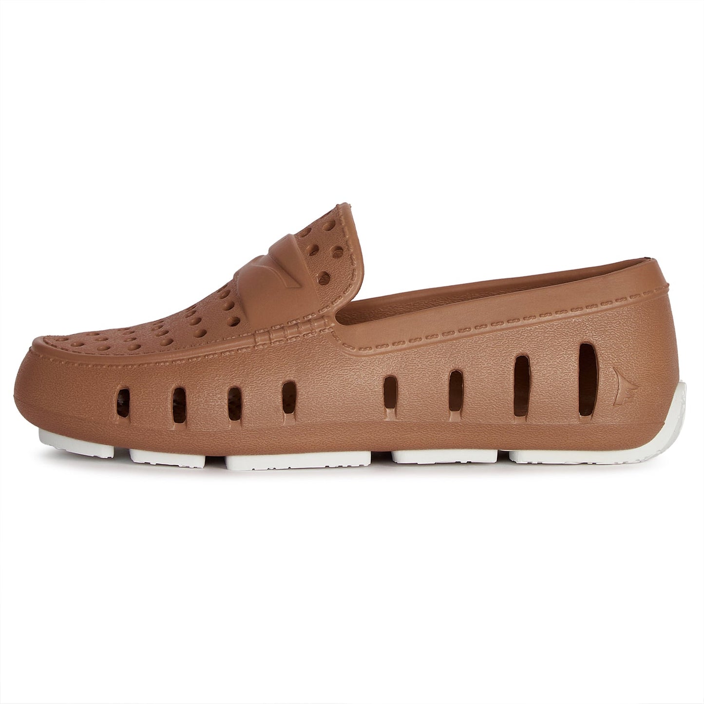 PRODIGY 1 - TAN/BRIGHT WHITE