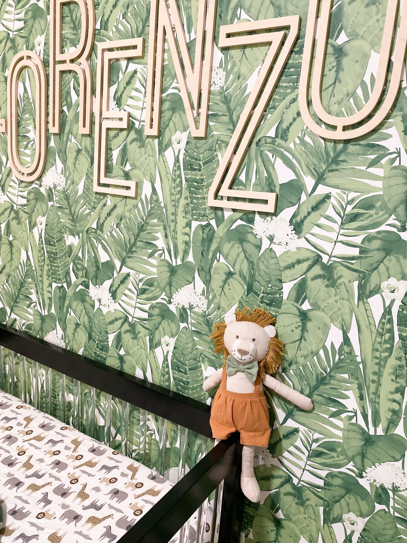 Leopold Lion