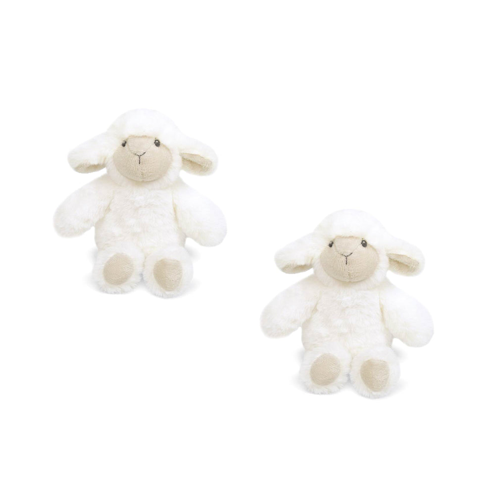 Loyal Lamb Rattle