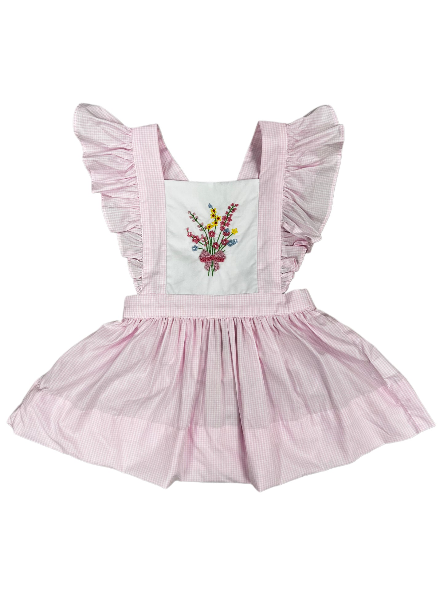 Wildflower Bundles Dress