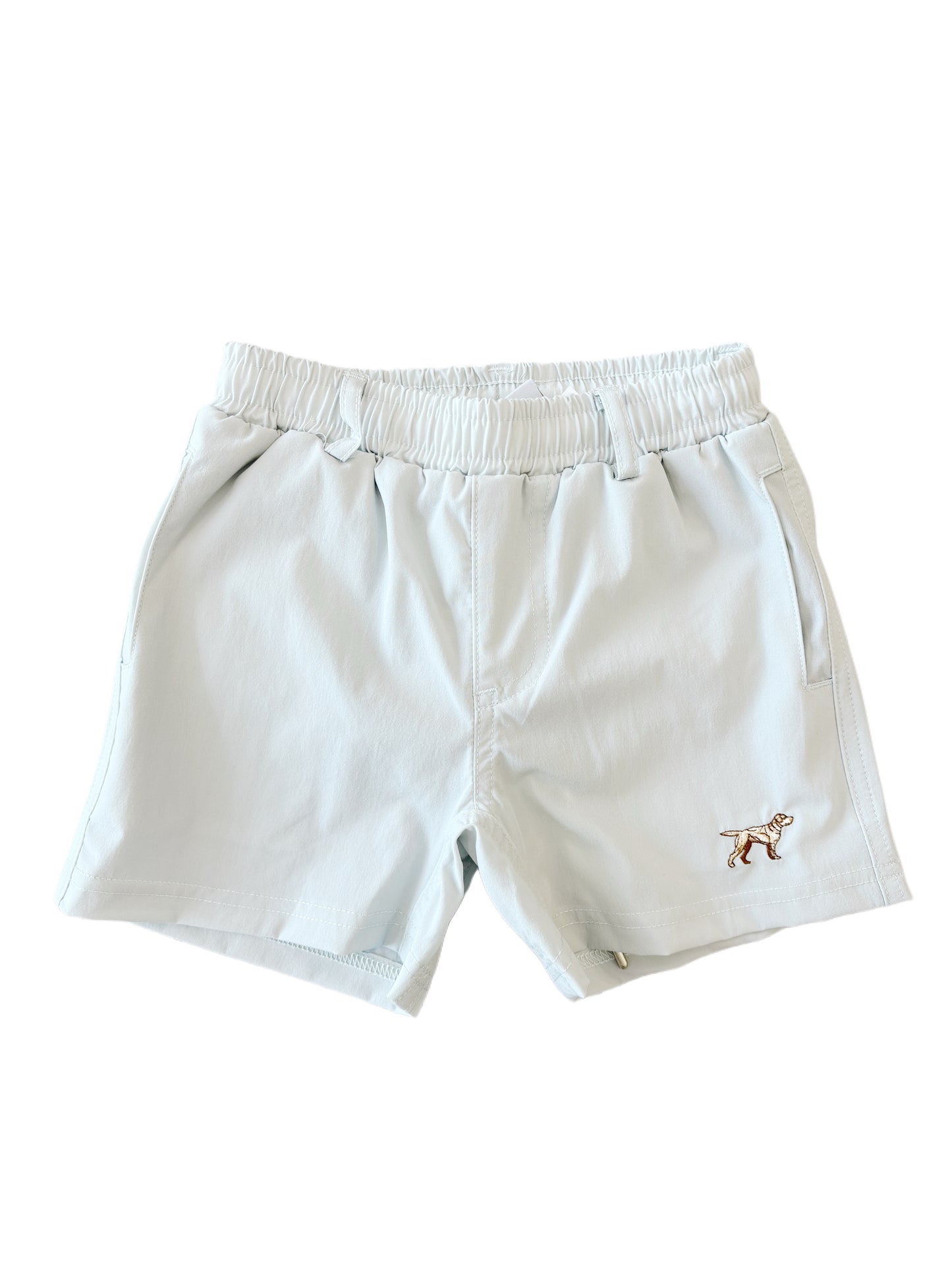 Youth Rambler Shorts