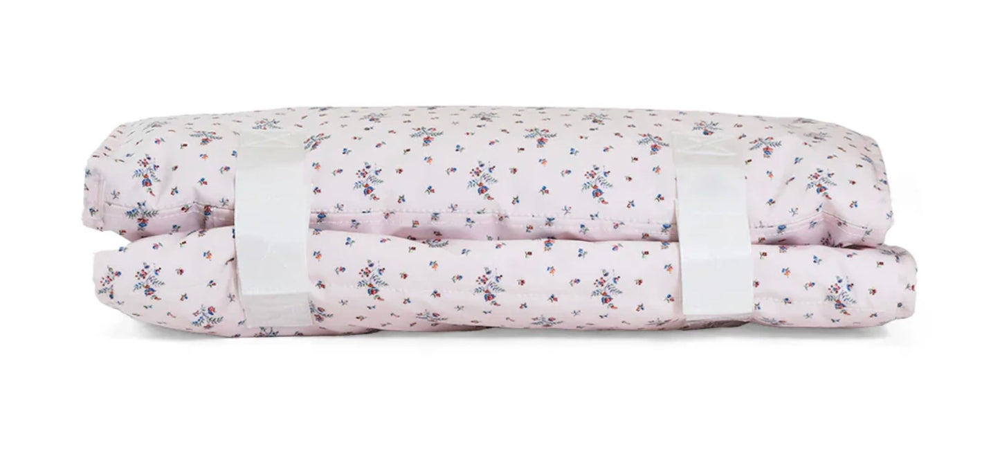 Nap Mat - Fleurie