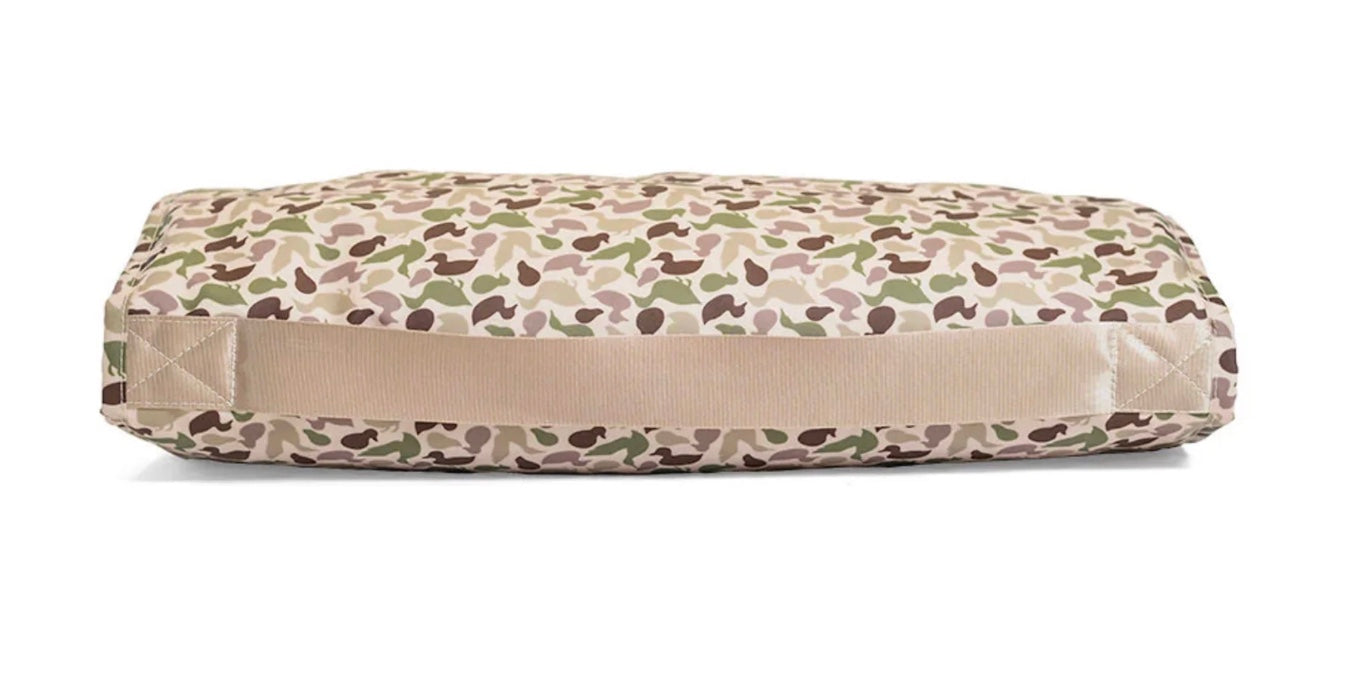 Nap Mat - Decoy Camo