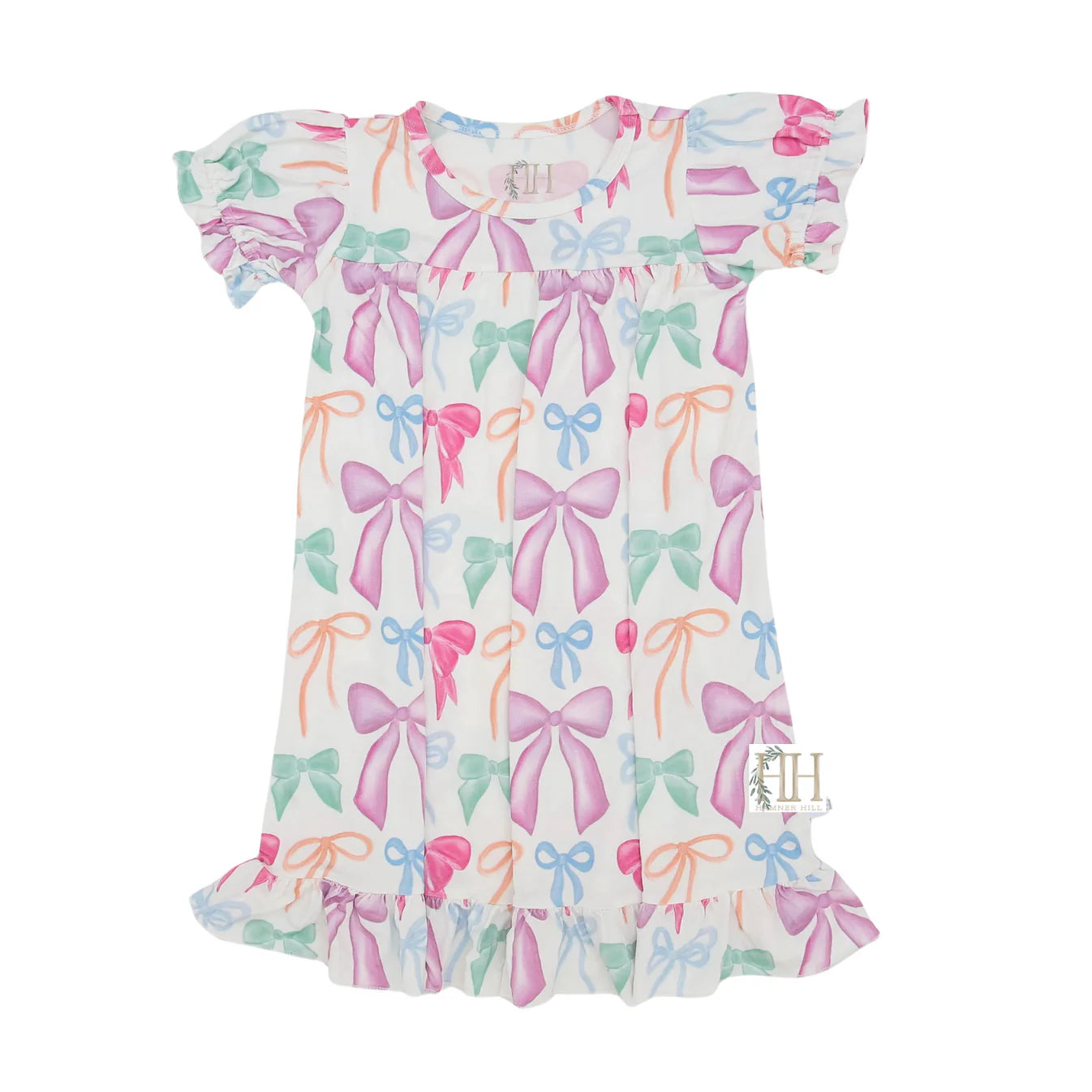 Put a Bow On It Nightgown
