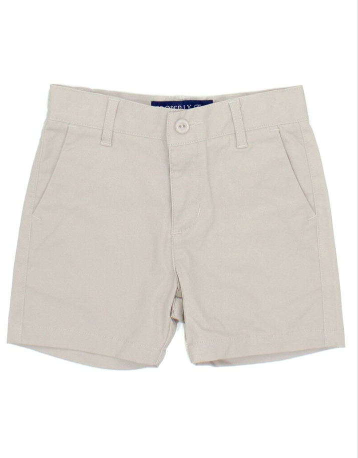 Patriot Khaki Short