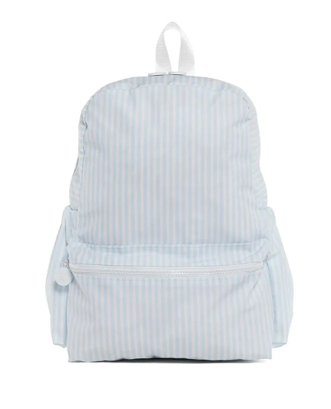 BACKPACKER - PIMLICO PLAID BLUE