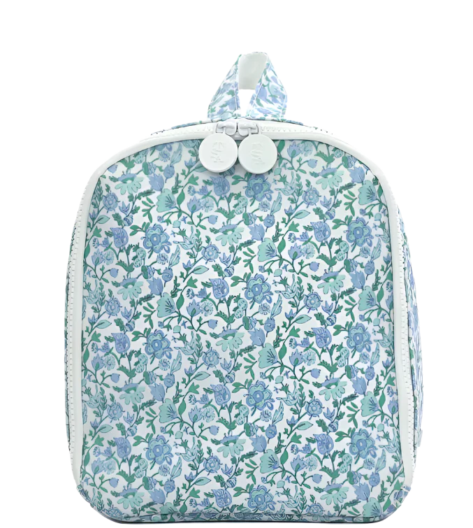 BRING IT Lunch Bag- HAMPTONS FLORAL