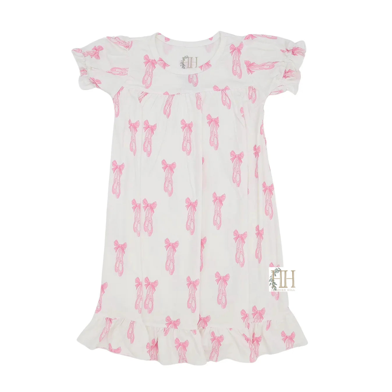 Tiny Dancer Nightgown