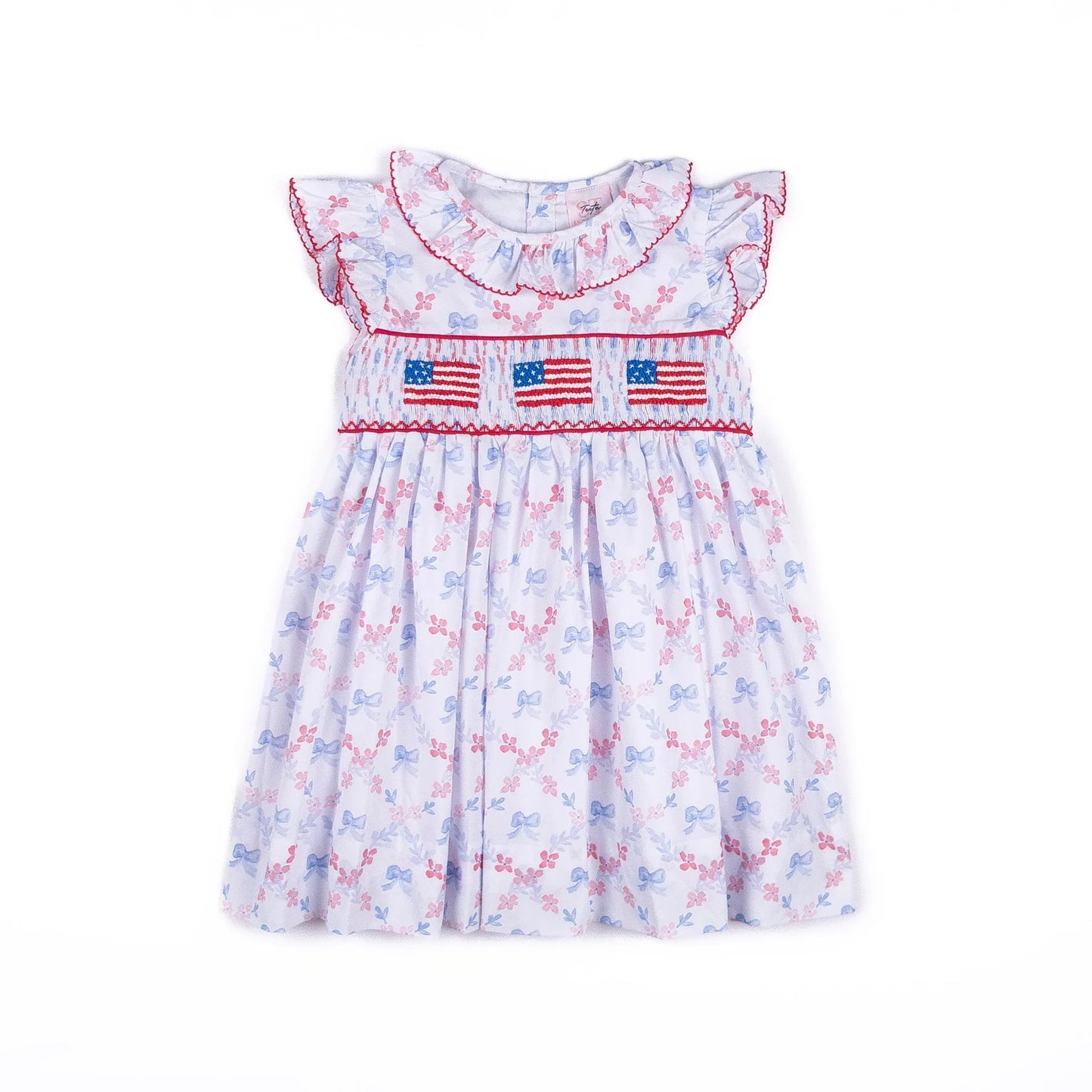 America Dress