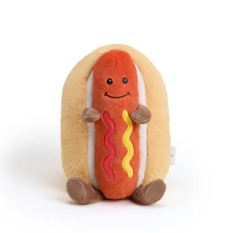 Hotdog Warmies