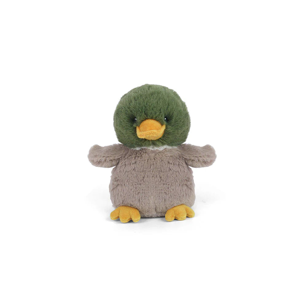 Billie Petit Mallard Duck