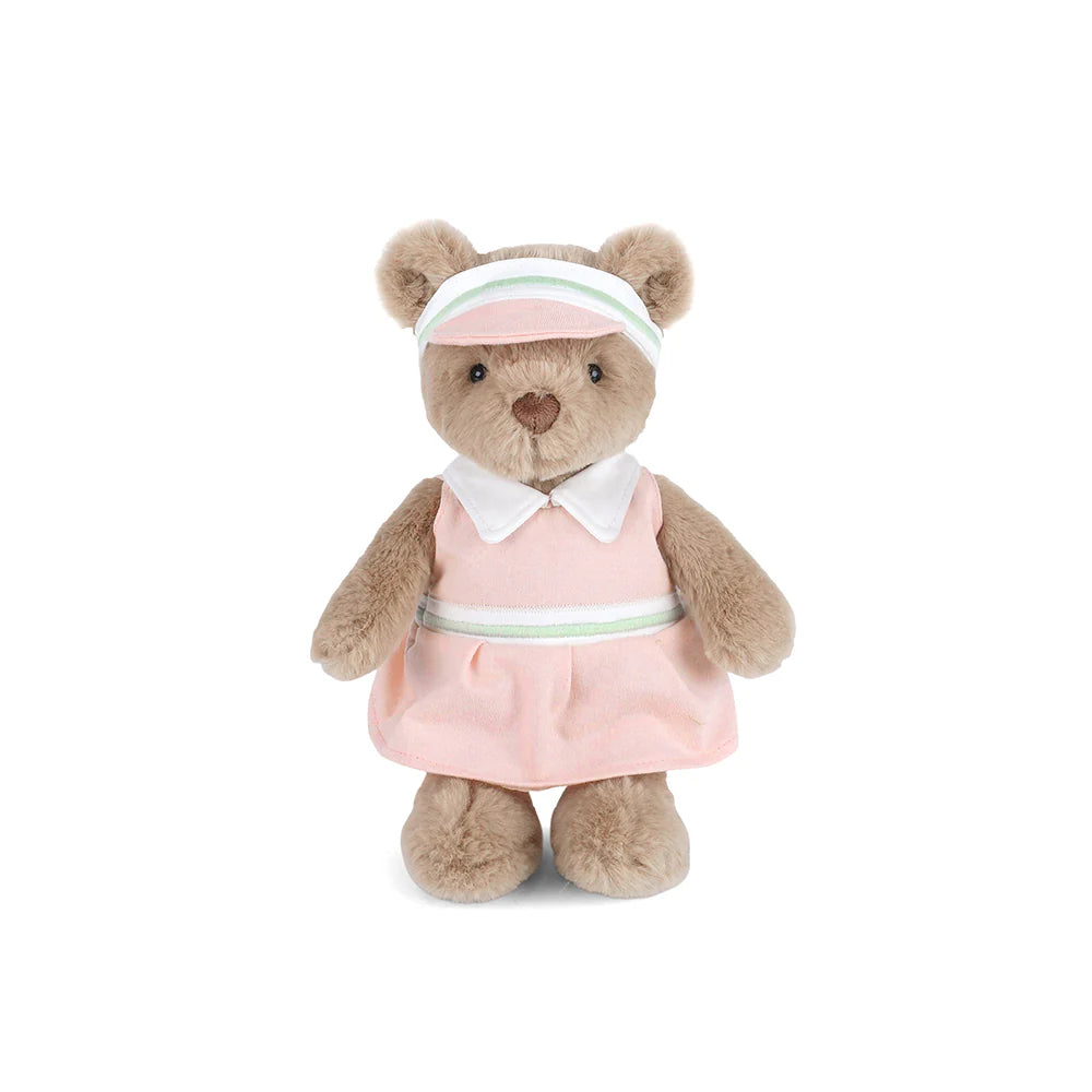 Birdie Golf Bear