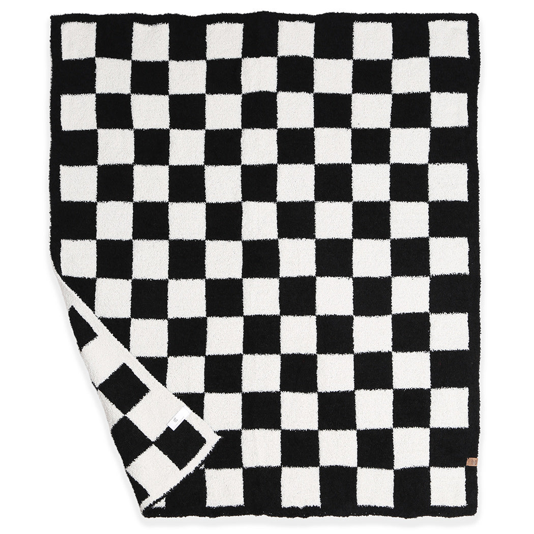 Comfy Luxe Kids Cozy Blankets