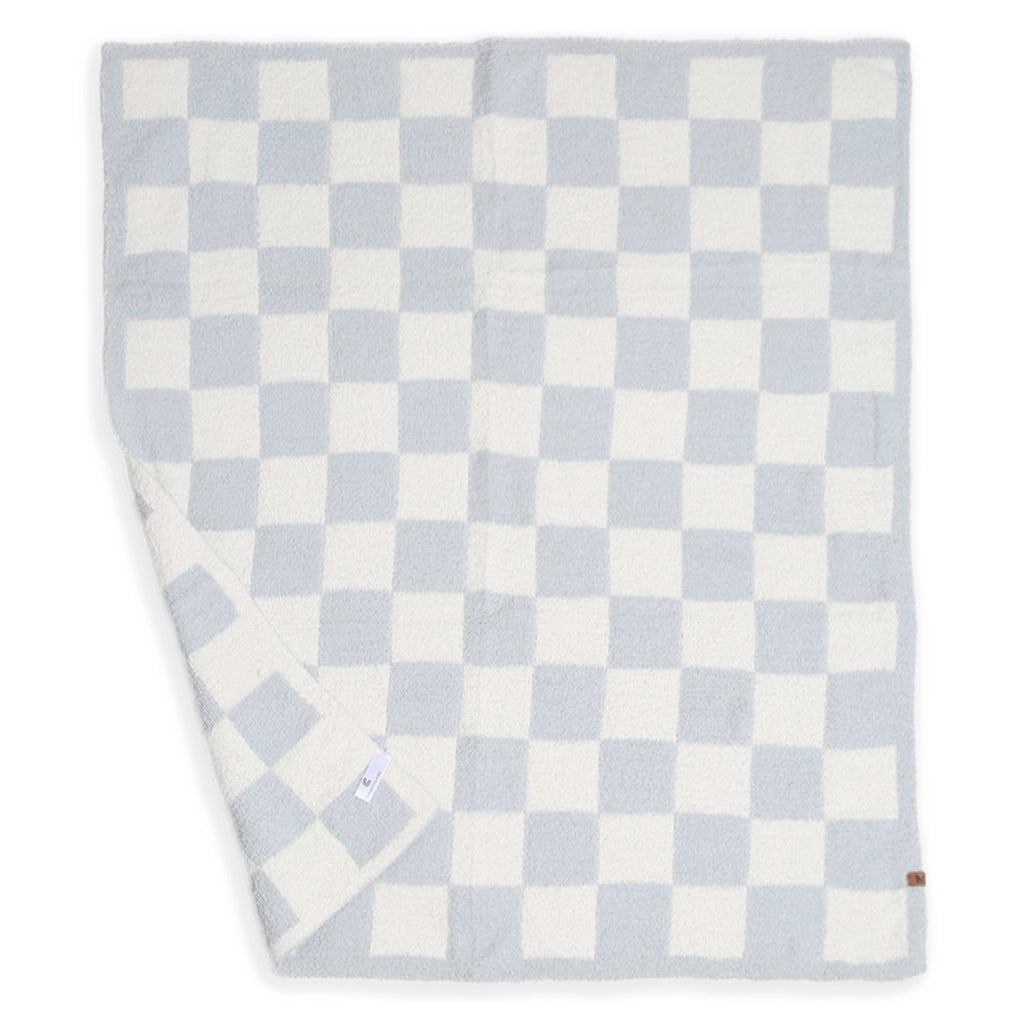 Comfy Luxe Kids Cozy Blankets