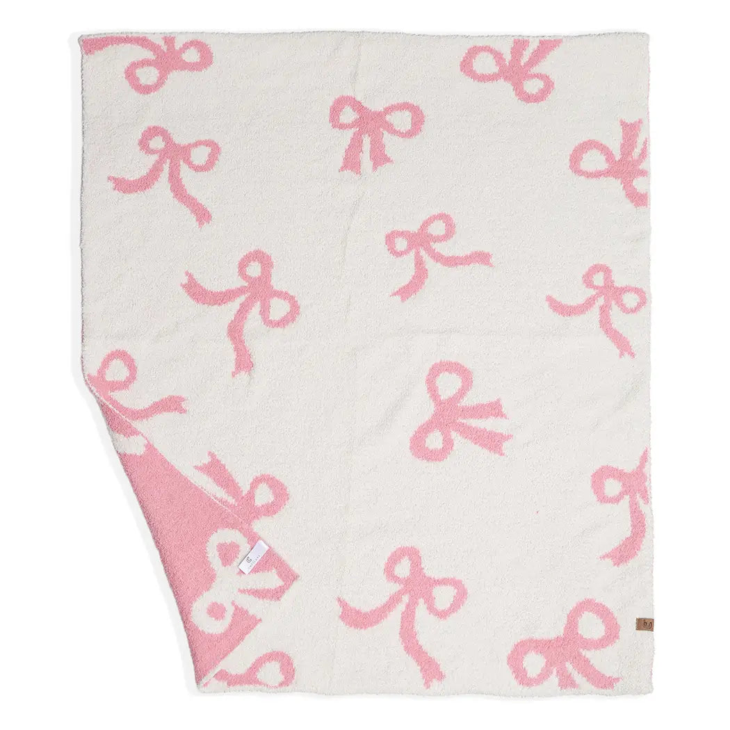 Comfy Luxe Kids Cozy Blankets