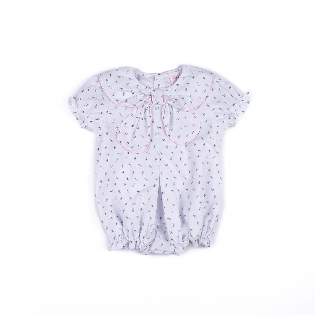 Florence Floral Bubble