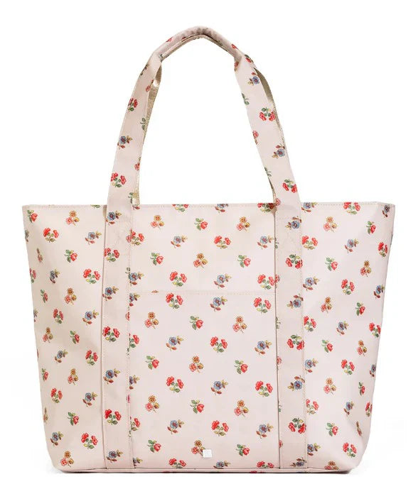JUMBO TOTE - X-Large Tote CHARLOTTE