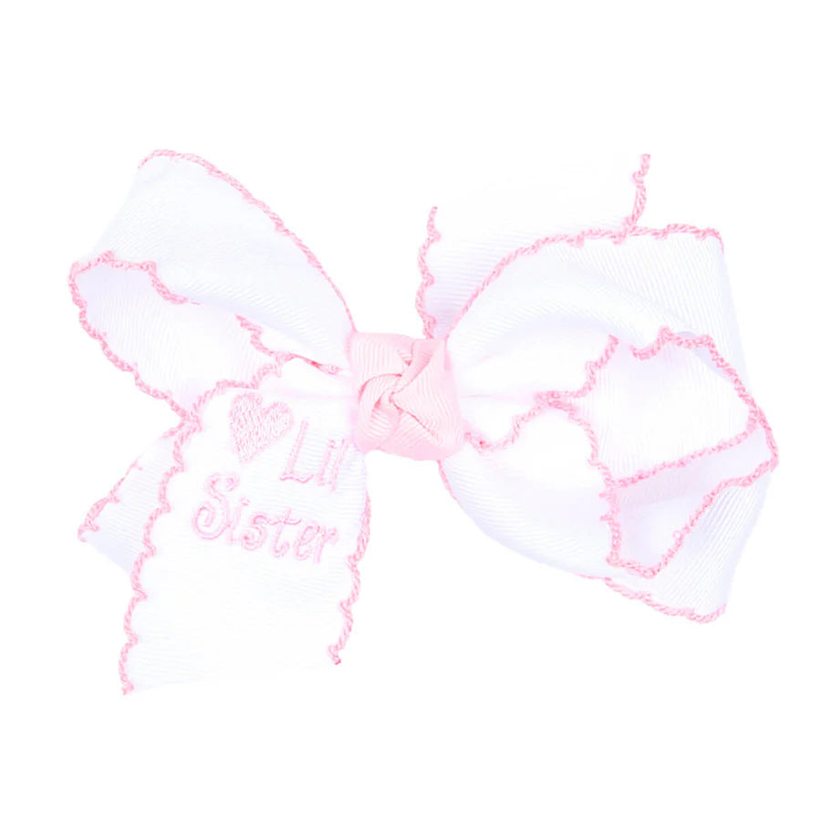 Sister Bows