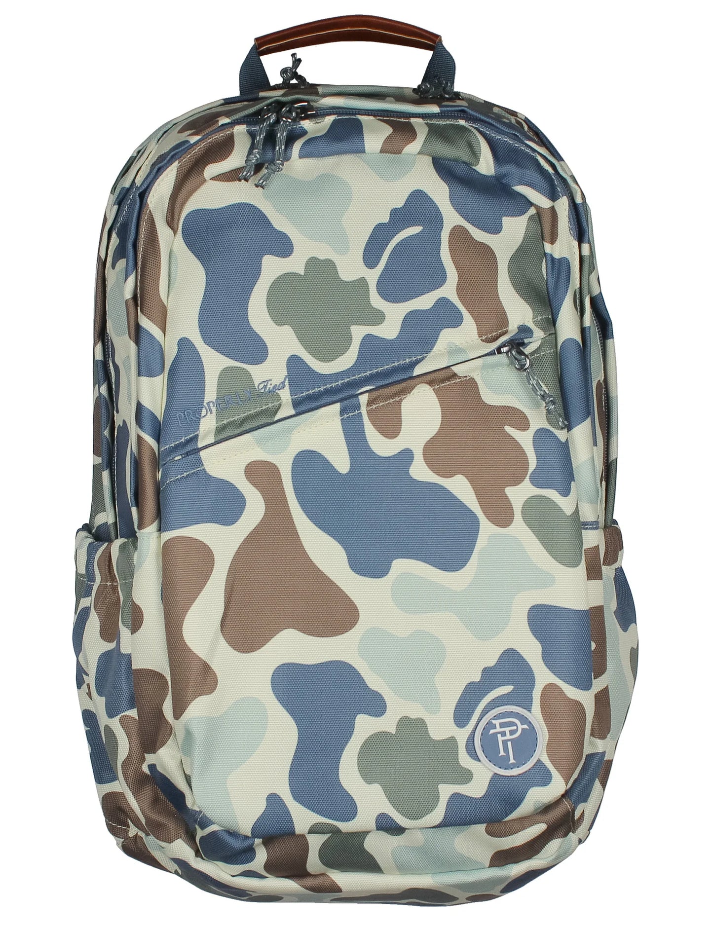Delta Backpack 20L Terra Camo