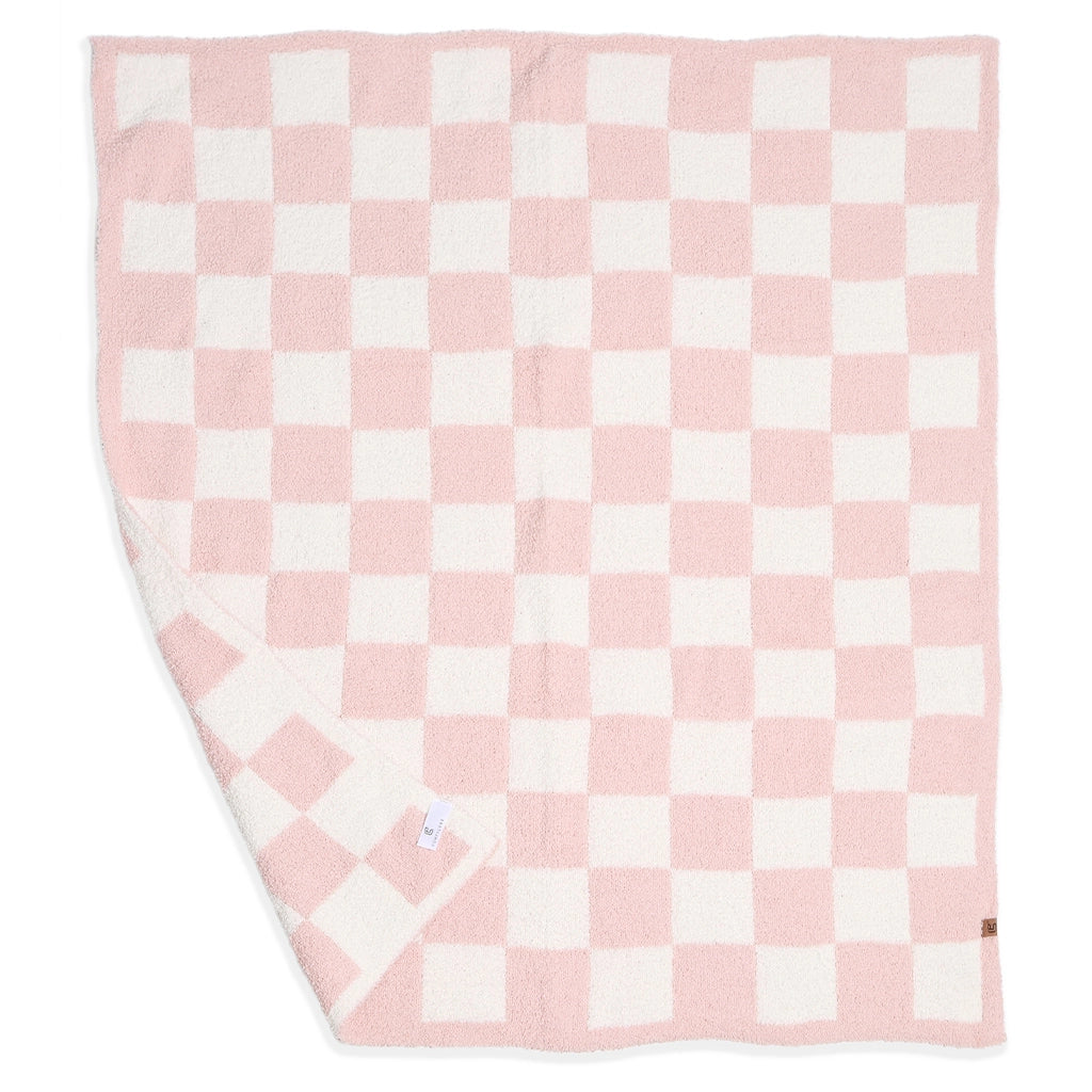 Comfy Luxe Kids Cozy Blankets