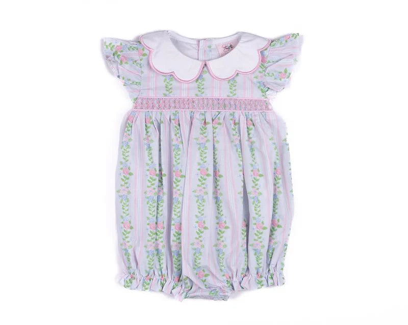 Sidney Floral Bubble
