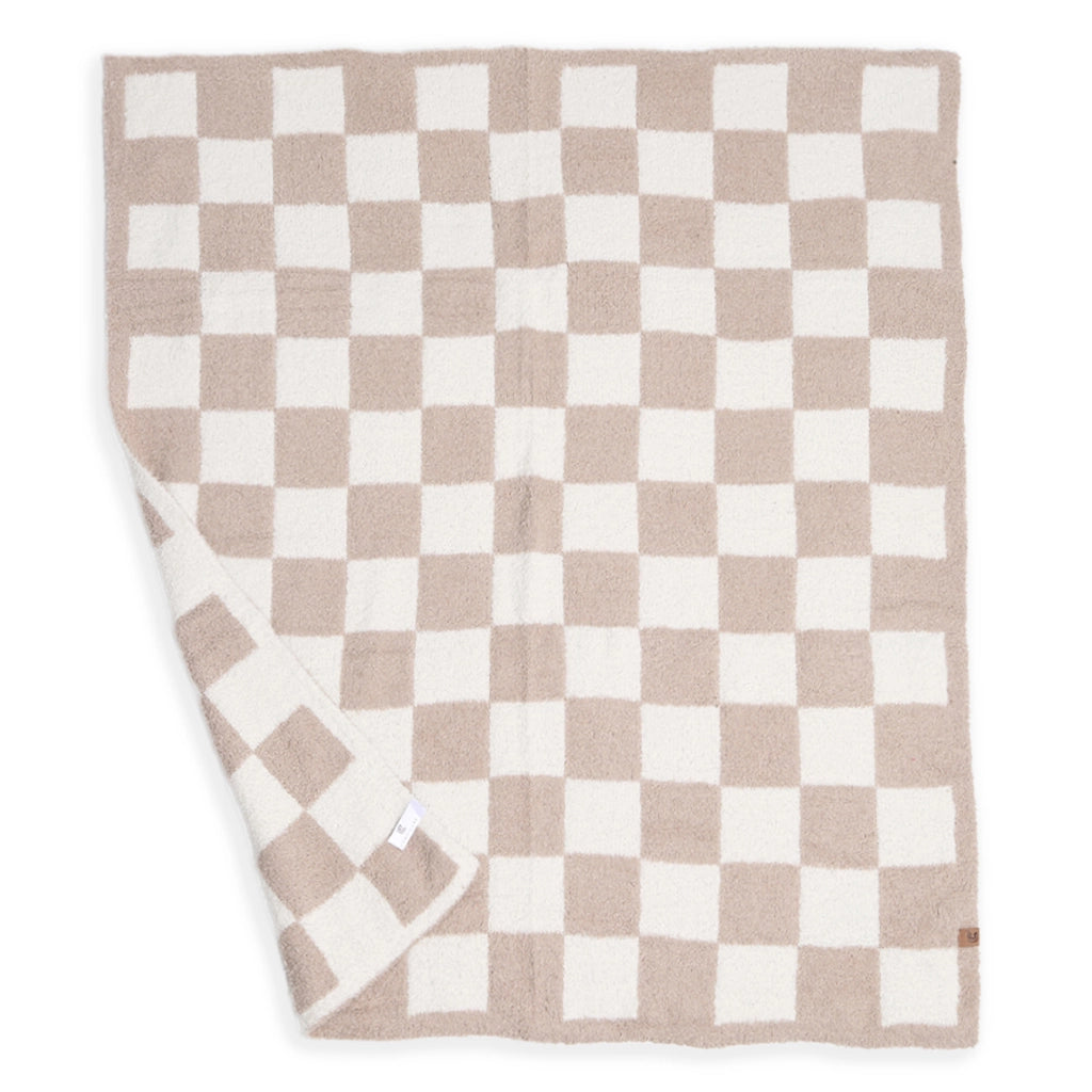 Comfy Luxe Kids Cozy Blankets