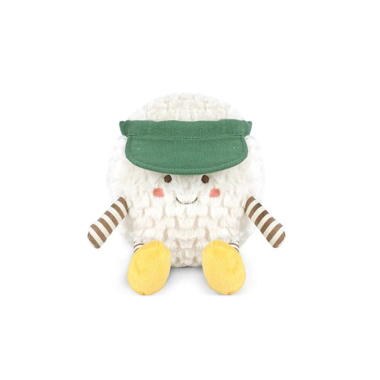 Tee Tee Golf Ball