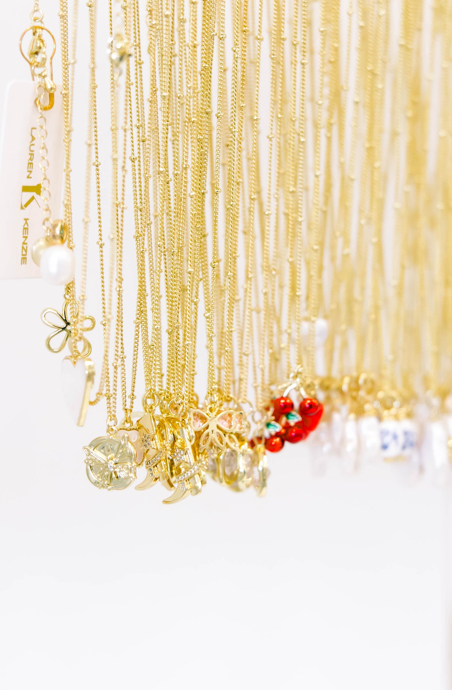 Lauren Kenzie Jewelry